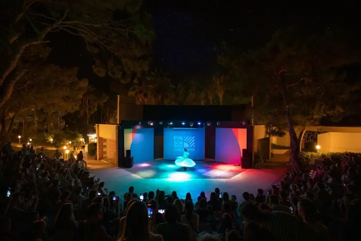 Текирова: Fun&Sun Club Saphire 