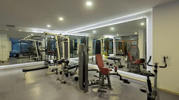 Текирова: Fun&Sun Club Saphire 