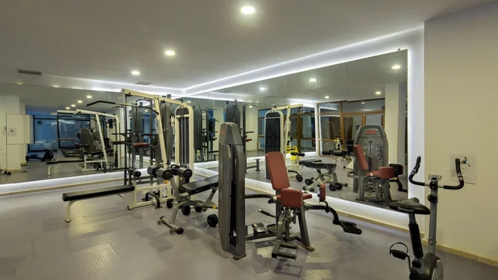 Текирова: Fun&Sun Club Saphire 