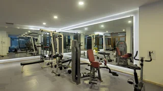 Текирова: Fun&Sun Club Saphire