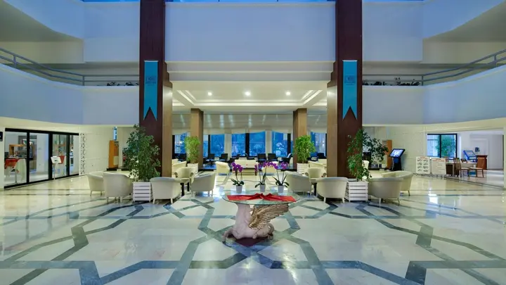 Текирова: Fun&Sun Club Saphire 