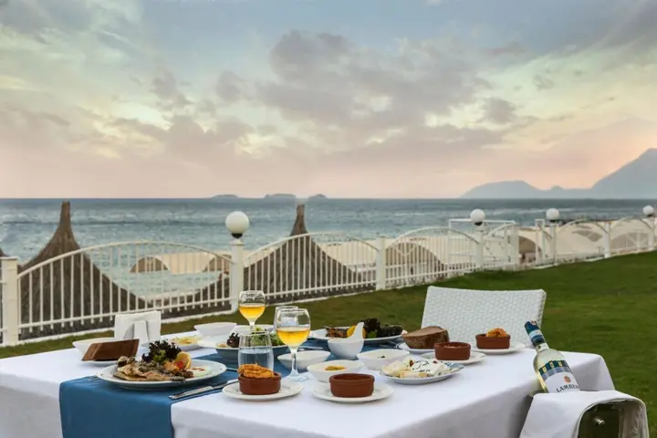 Текирова: Fun&Sun Club Saphire 