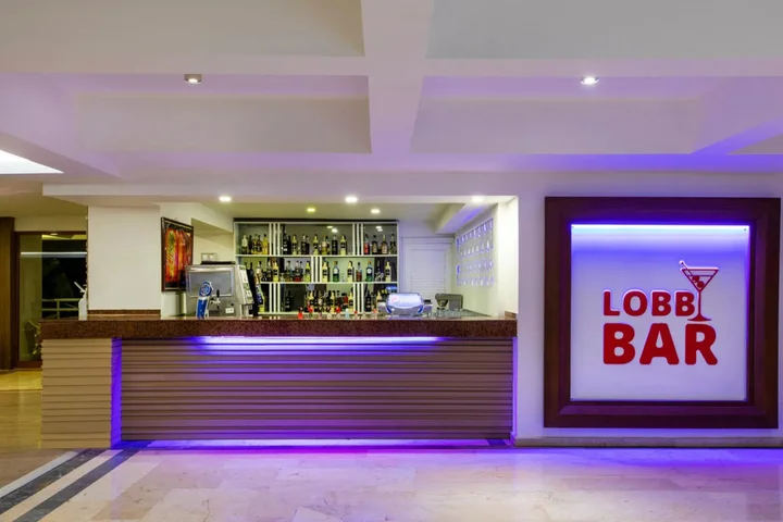 Текирова: Fun&Sun Club Saphire