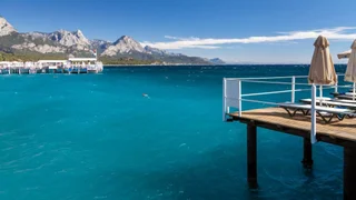 Текирова: Fun&Sun Club Saphire