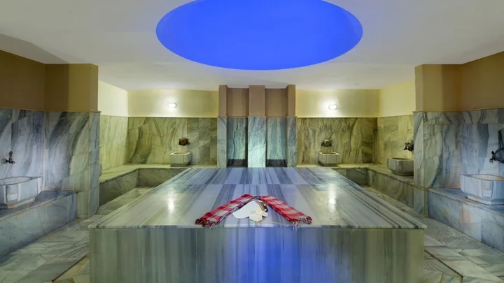 Текирова: Fun&Sun Club Saphire