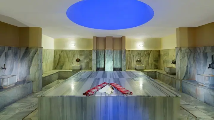 Текирова: Fun&Sun Club Saphire