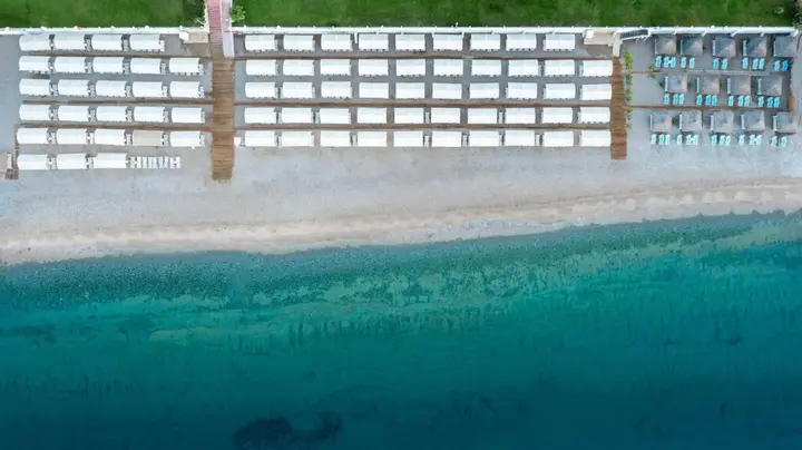 Текирова: Fun&Sun Club Saphire
