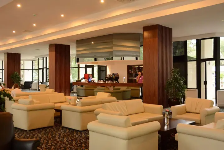 Текирова: Fun&Sun Club Saphire