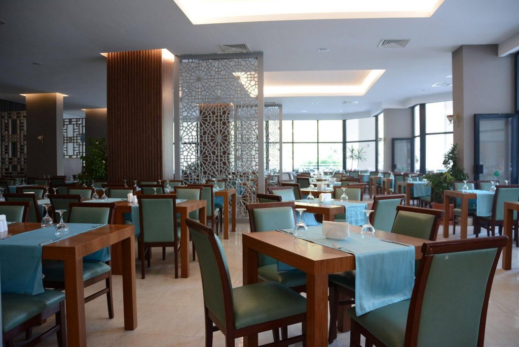 Текирова: Fun&Sun Club Saphire 