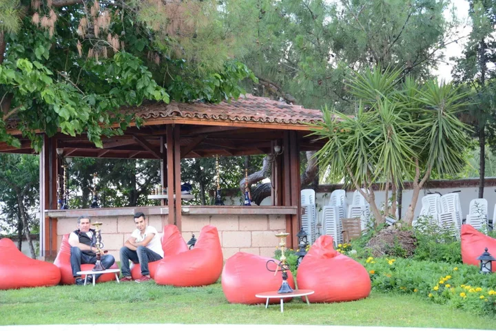 Текирова: Fun&Sun Club Saphire 