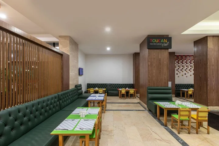 Текирова: Fun&Sun Club Saphire