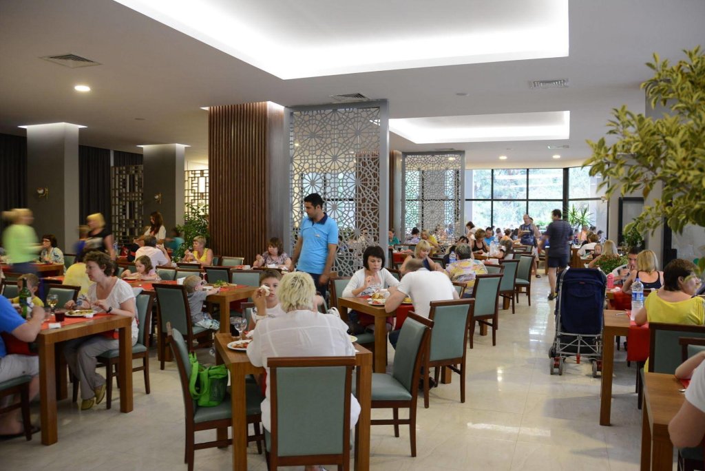 Текирова: Fun&Sun Club Saphire 