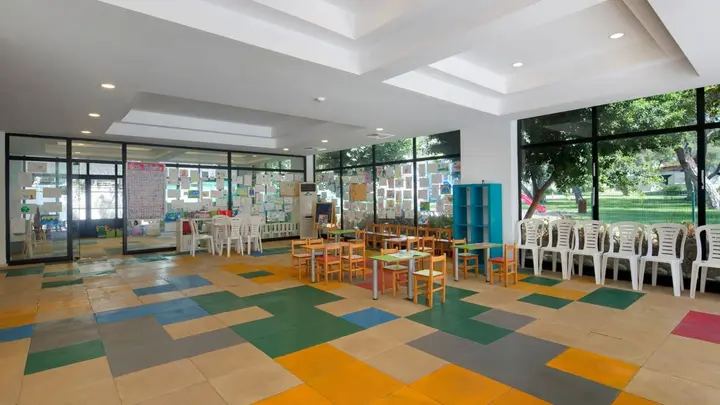 Текирова: Fun&Sun Club Saphire 