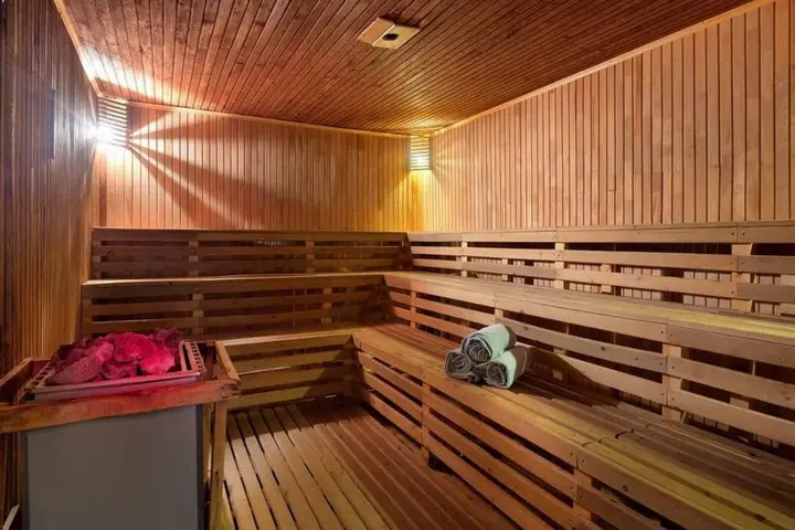 Текирова: Fun&Sun Club Saphire 