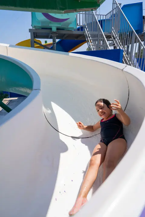 Айвалык: Simlarda Aquapark Otel