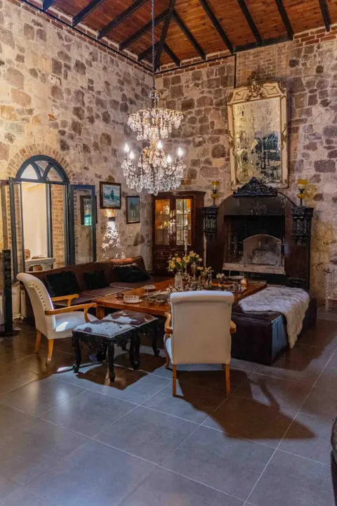 Айвалык: Simlarda Aquapark Otel