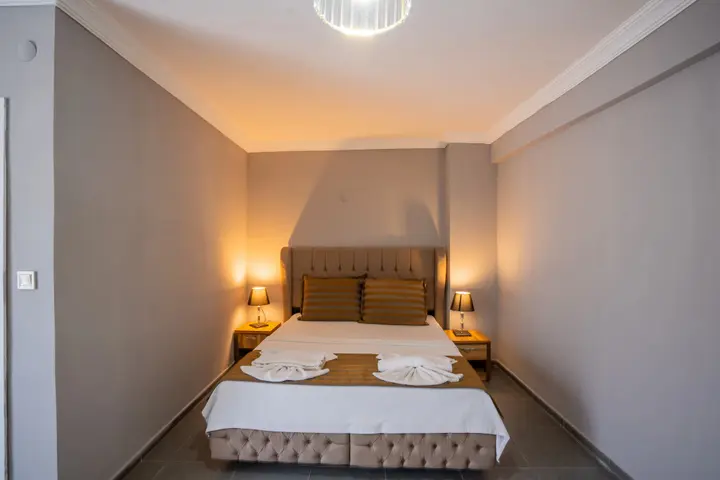 Айвалык: Simlarda Aquapark Otel