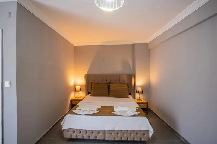 Айвалык: Simlarda Aquapark Otel