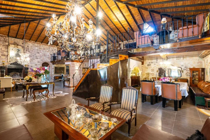 Айвалык: Simlarda Aquapark Otel