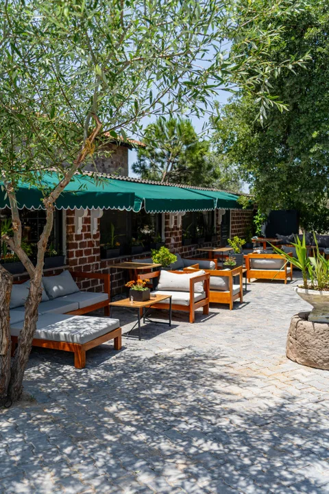 Айвалык: Simlarda Aquapark Otel