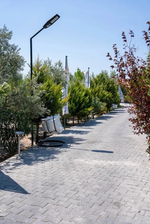 Айвалык: Simlarda Aquapark Otel