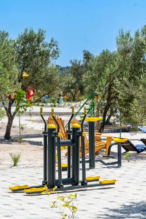 Айвалык: Simlarda Aquapark Otel
