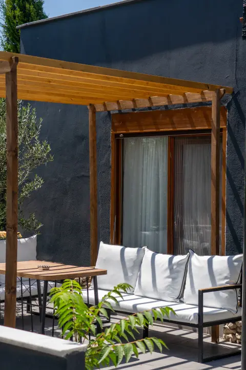 Айвалык: Simlarda Aquapark Otel