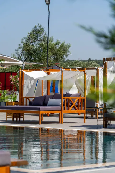 Айвалык: Simlarda Aquapark Otel