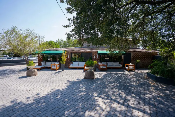 Айвалык: Simlarda Aquapark Otel