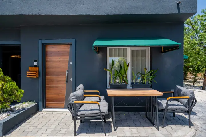 Айвалык: Simlarda Aquapark Otel
