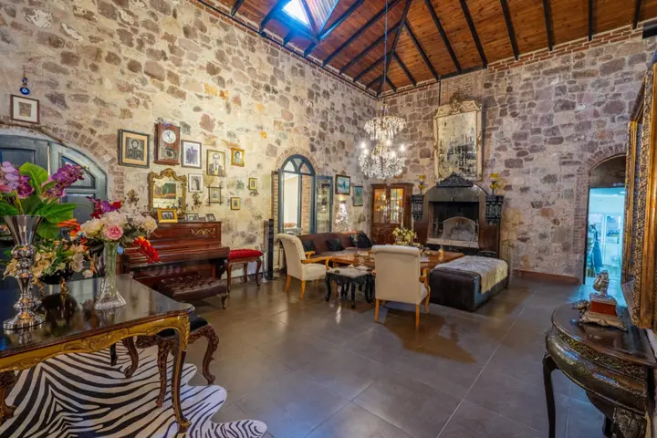 Айвалык: Simlarda Aquapark Otel