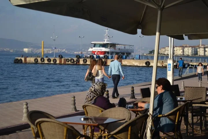 Гёльджюк: Best In Deniz