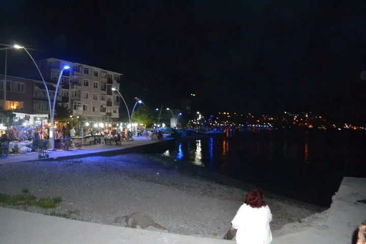 Гёльджюк: Best In Deniz