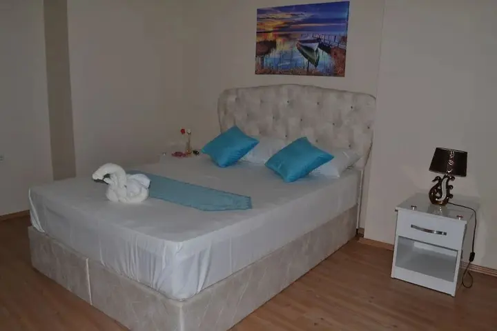 Гёльджюк: Best In Deniz