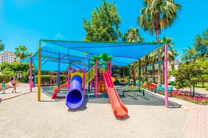 Чолакли: VONRESORT Golden Beach & Aqua - Kids Concept-Ultra All Inclusive
