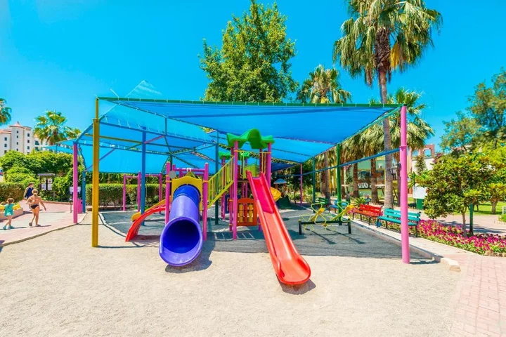 Чолакли: VONRESORT Golden Beach & Aqua - Kids Concept-Ultra All Inclusive