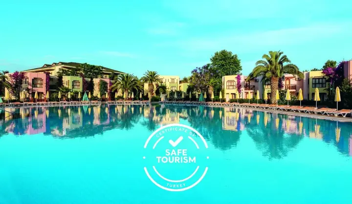 Чолакли: VONRESORT Golden Beach & Aqua - Kids Concept-Ultra All Inclusive