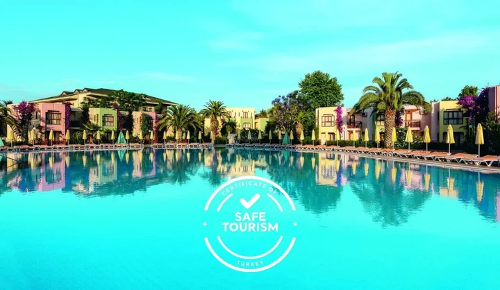 Чолакли: VONRESORT Golden Beach & Aqua - Kids Concept-Ultra All Inclusive