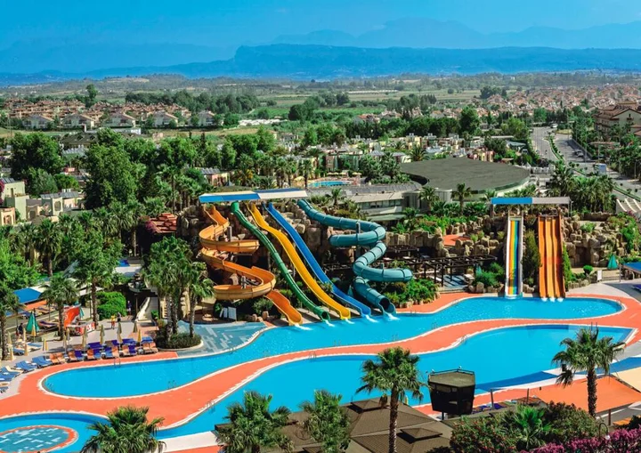 Чолакли: VONRESORT Golden Beach & Aqua - Kids Concept-Ultra All Inclusive