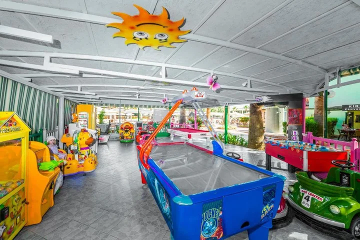 Чолакли: VONRESORT Golden Beach & Aqua - Kids Concept-Ultra All Inclusive