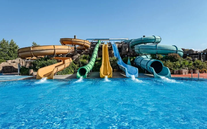 Чолакли: VONRESORT Golden Beach & Aqua - Kids Concept-Ultra All Inclusive