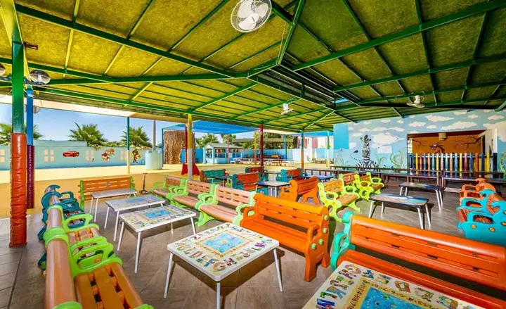 Чолакли: VONRESORT Golden Beach & Aqua - Kids Concept-Ultra All Inclusive