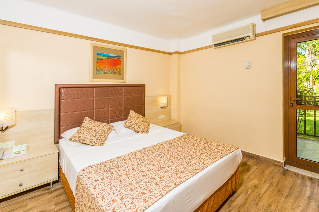 Чолакли: VONRESORT Golden Beach & Aqua - Kids Concept-Ultra All Inclusive