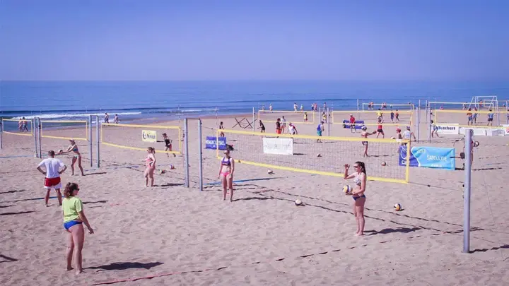 Чолакли: VONRESORT Golden Beach & Aqua - Kids Concept-Ultra All Inclusive