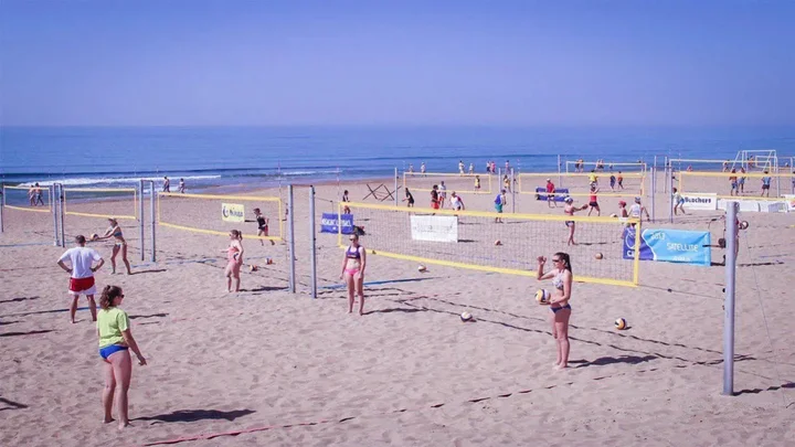 Чолакли: VONRESORT Golden Beach & Aqua - Kids Concept-Ultra All Inclusive