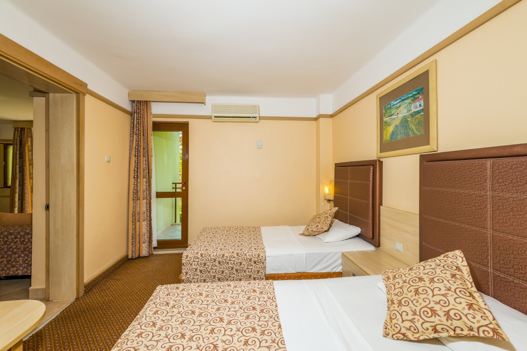 Чолакли: VONRESORT Golden Beach & Aqua - Kids Concept-Ultra All Inclusive