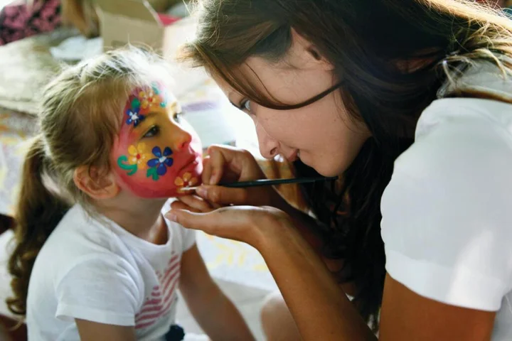 Чолакли: VONRESORT Golden Beach & Aqua - Kids Concept-Ultra All Inclusive