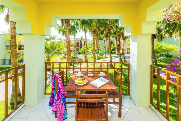 Чолакли: VONRESORT Golden Beach & Aqua - Kids Concept-Ultra All Inclusive