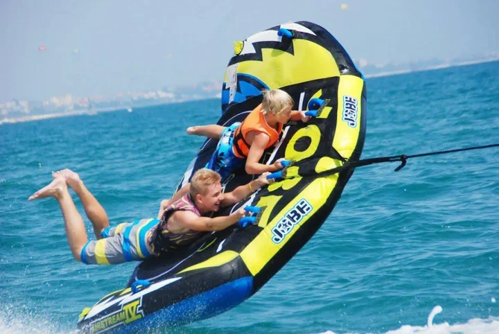 Чолакли: VONRESORT Golden Beach & Aqua - Kids Concept-Ultra All Inclusive