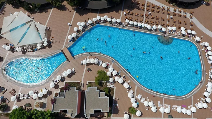 Чолакли: VONRESORT Golden Beach & Aqua - Kids Concept-Ultra All Inclusive